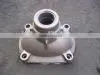 Casting Export of Automobile Water Pump Housing