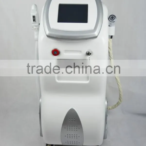 IPL Elight Intense Pulsed Light Epilator Removal Speckle Besuty Salon Equipment E 01 photo-5