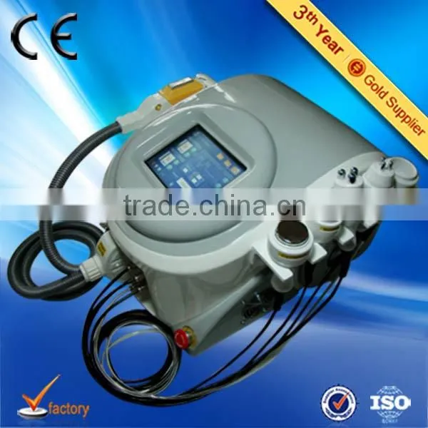 Distributors Wanted 6 Handles Elight Ipl rf Beauty System With CE photo-2