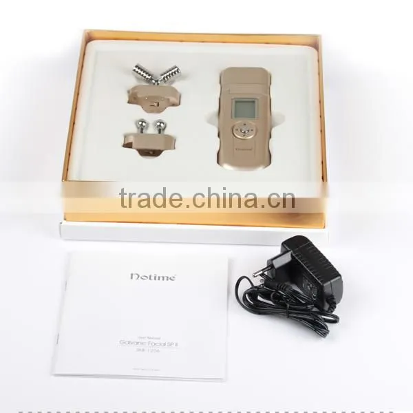 China Factory Price Facial Salon Injectable 3D Skin Tightening for Women Use at Home photo-4