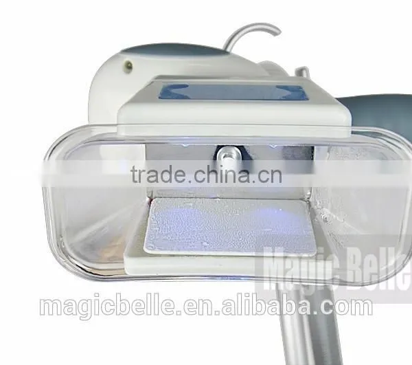 Fat Melting Hottest!! CE Certificated Cryolipolysis Slimming Machine Flabby Skin Cryotherapy Freezing Machine Cryolipolysis Machine For Sale photo-6