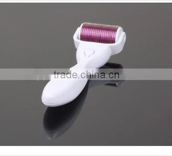 Dermaroller 1200 Microneedles Body Roller for Stretch Marks (CE) photo-3