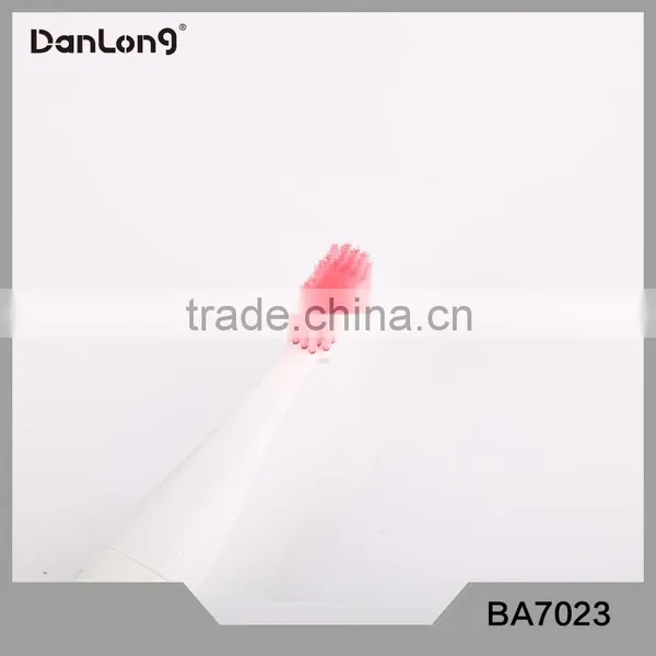 Hot Sales!! Best Reviews Home Use Cheapest Battery Electric Toothbrush photo-5