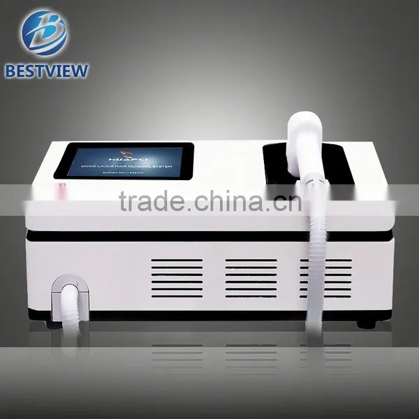 New Products 2016 Innovative Product Ideas BM-108 Alexandrite Laser Hair Removal Machine With Low Cost photo-3
