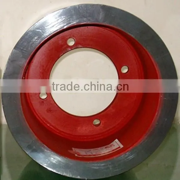 14" Rice Mill Rolls,rice Rolls in Rice Mill Machinery photo-5