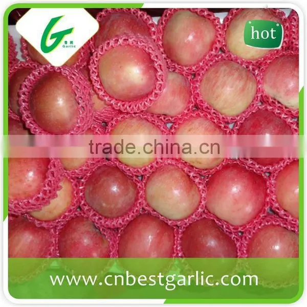 Fresh Good Taste Fuji Apple Exporter in China photo-6
