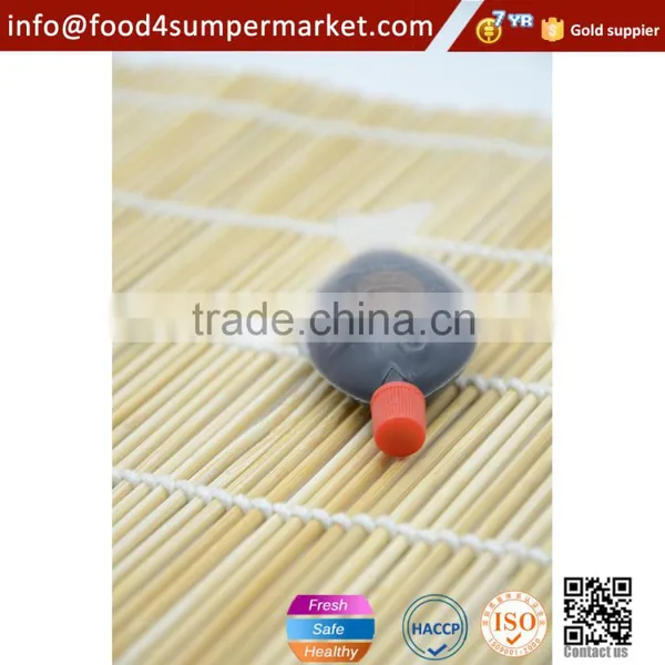 Fish Pot Soy Sauce for Little Fish Pot photo-2