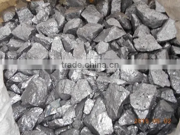 SILICON METAL