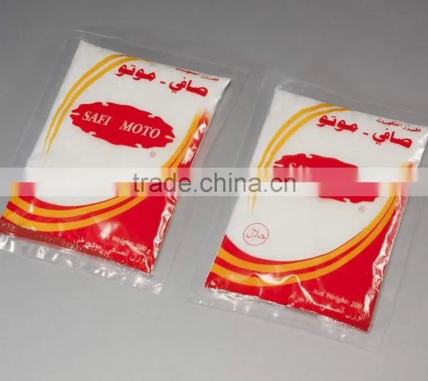 Hot Selling Popular Good Quality Msg Monosodium Glutamate 99% Super Moto photo-4