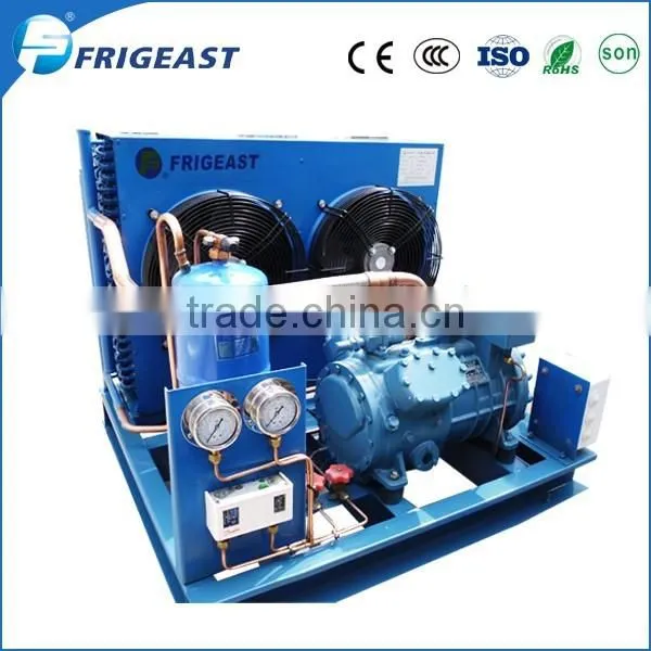 Air-cooled Condensing Units photo-4