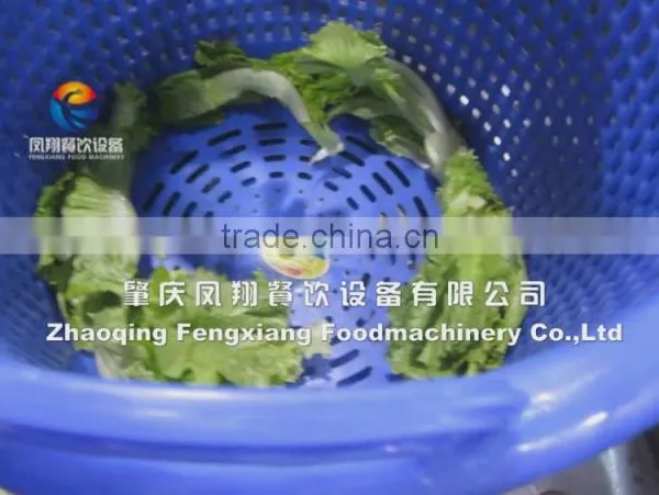 Frequency Converter Control Vegetable Fruit Cabbage Dehydrator Dryer Drying Machine photo-6