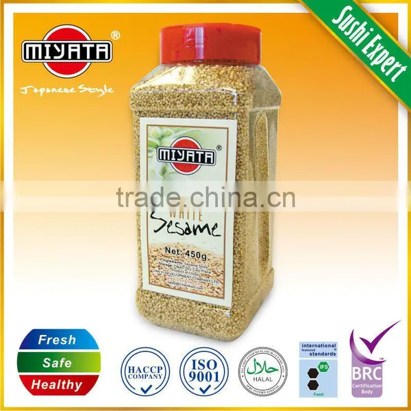 Roasted White Sesame Seed 100G photo-3