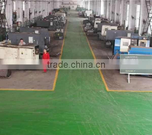 API Spec 5CT &5B Manufacturing Petroleum Oil Quick Coupling photo-6
