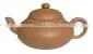 Pear Shape Yixing Tea Pot