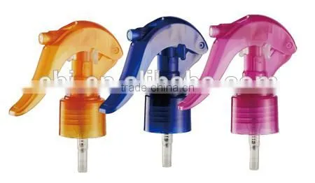Newest Trigger Sprayer Black With Complete in Specifications photo-2