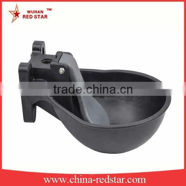 Red Star Cow Drinking Bowls photo-5