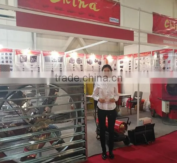 Sanhe Poultry House Diesel Heating Machine Heater photo-3
