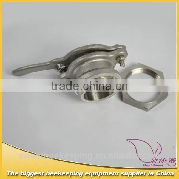 Honey Extractor Stainless Steel Honey Gate for Beekeeping photo-3
