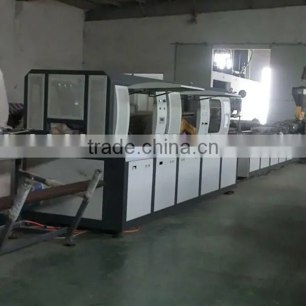 Pppe Pipe Production Line photo-4
