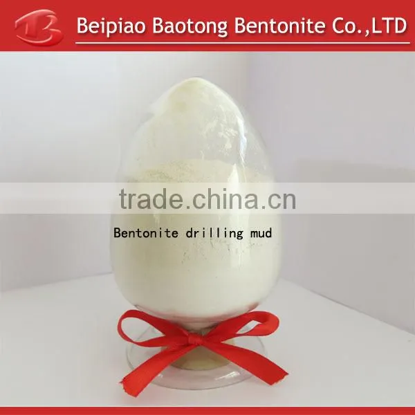 Drilling Mud Additive