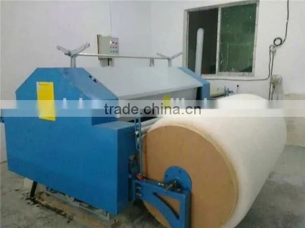 Automatic Wool Carding Machine for Sale photo-4