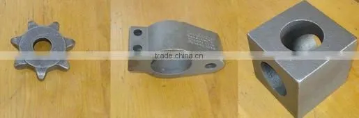 Investment Casting,dental Casting Investment Materials