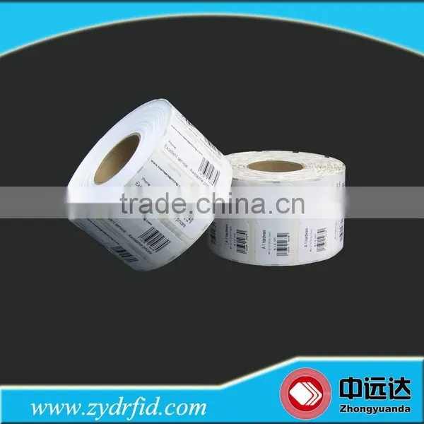 ISO18000-6C Uhf Rfid Tags Label,uhf Rfid Tags Label,uhf Rfid Tags photo-2