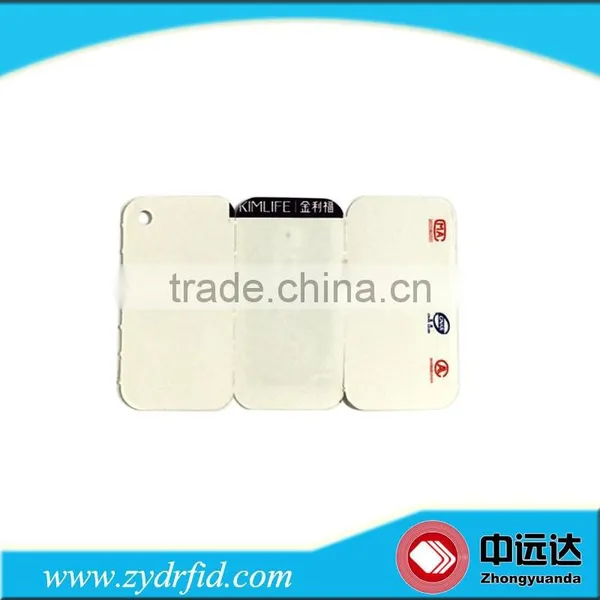 HF RFID Jewelry Tag RFID Guard Against Theft Jewelry Tags photo-4
