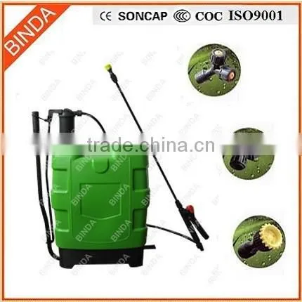 20L Backpack Orchard Agricultural Sprayer Pumps photo-2