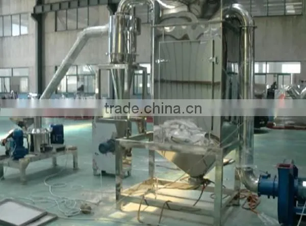 Ultrastructural Fine Grinder Machine with best price