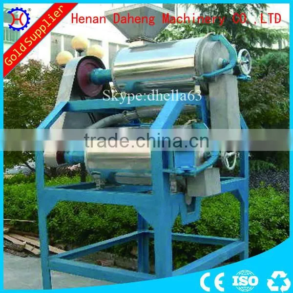 mango juice processing machine mango juice extractor machine