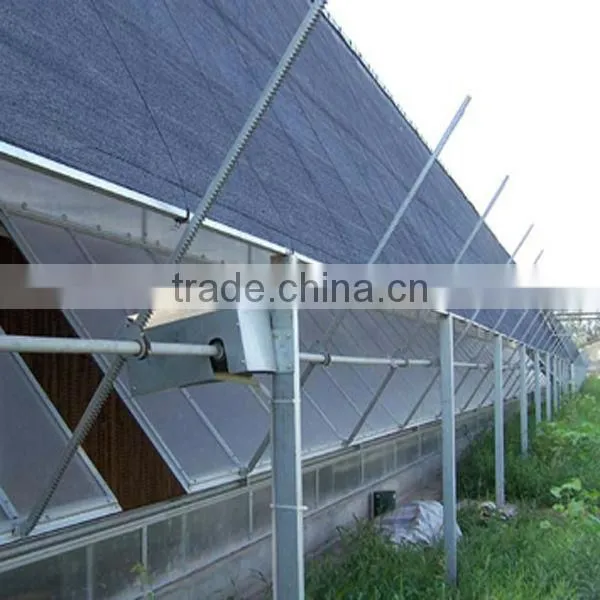 Greenhouse Gear Motor