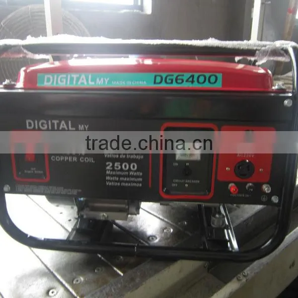 Free Energy Generator,digital Generator for Egypt Market