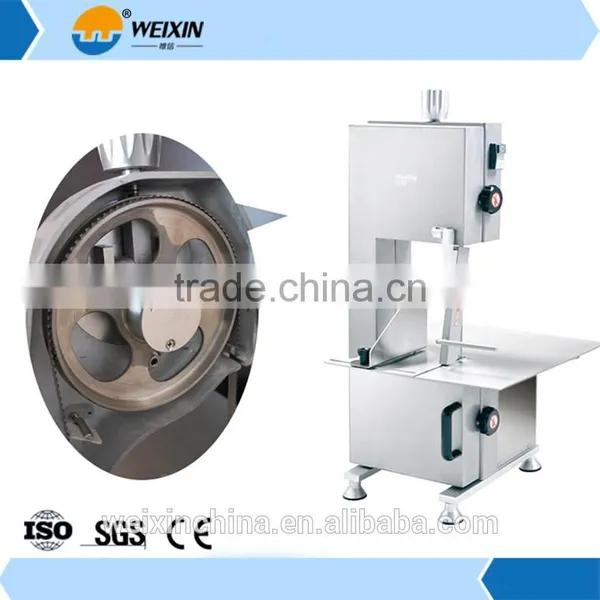 Easy Operation Meat Cube Cutter Machine photo-5