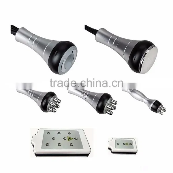 Fat Remover Body Shaping Slimming Lipo Machine With CE photo-6