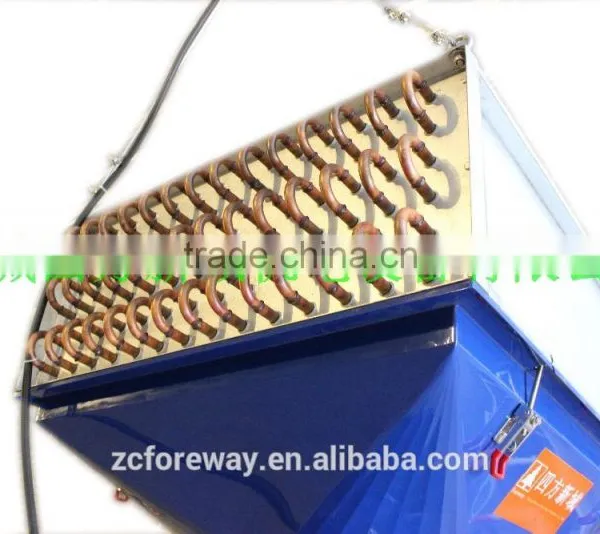 Livestock Fan Heater,Foreway Fan Heater photo-3