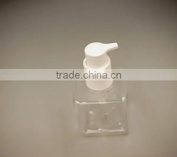 Wholesale Plastic Soap Dispenser Lotion Pump for Shampoo photo-3