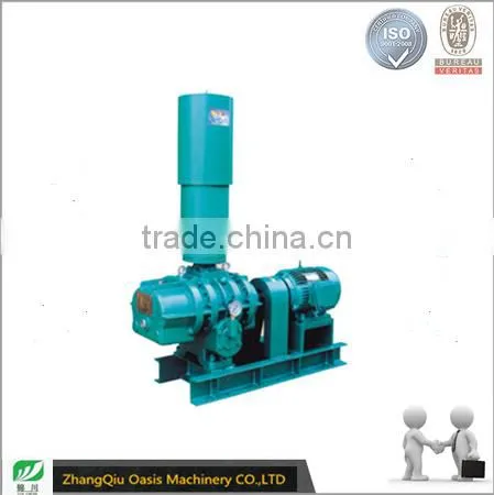 Hot Sale Best Price New Condition Efficiency Manufacturer Cpap Blower photo-5