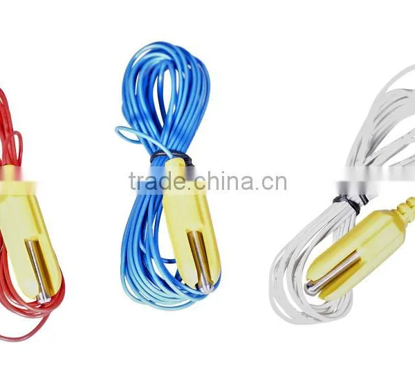 72V/550W Solar Water Pump for Swimming Pools photo-3