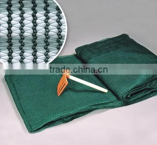 UV Treated Olive Harvest Net photo-3