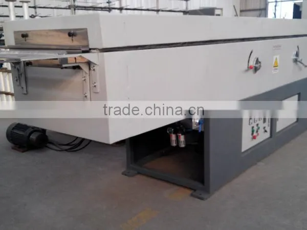 Plastic Extruders PP PE PET Monofilament Fiber Making Machine From Chinese Factory photo-4