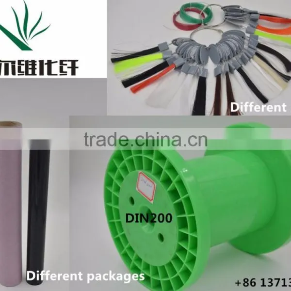 Polyester Monofilament Yarn photo-5