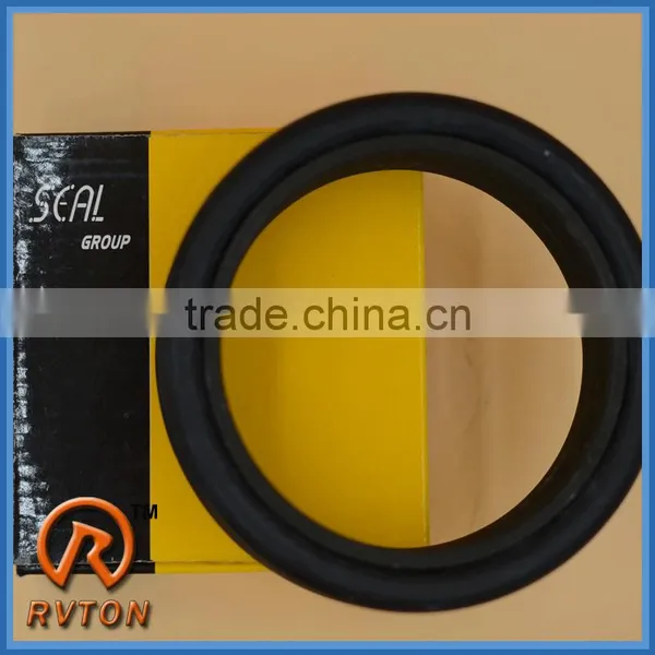Cast Iron Rings Excavator Floating Seal