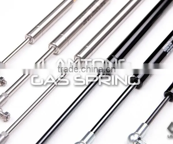 LANTONG Adjustable Gas Spring Gas Lift Stainless Steel Gas Spring photo-5