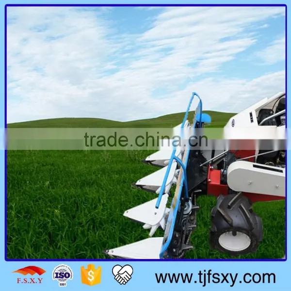 Fodder Grass Mini Power Reaper photo-3