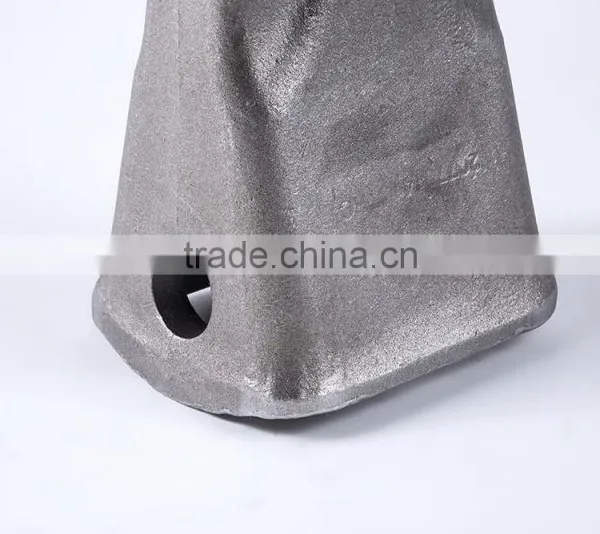 Forged Bucket Teeth 1U3352RC for Excavator E320 photo-3