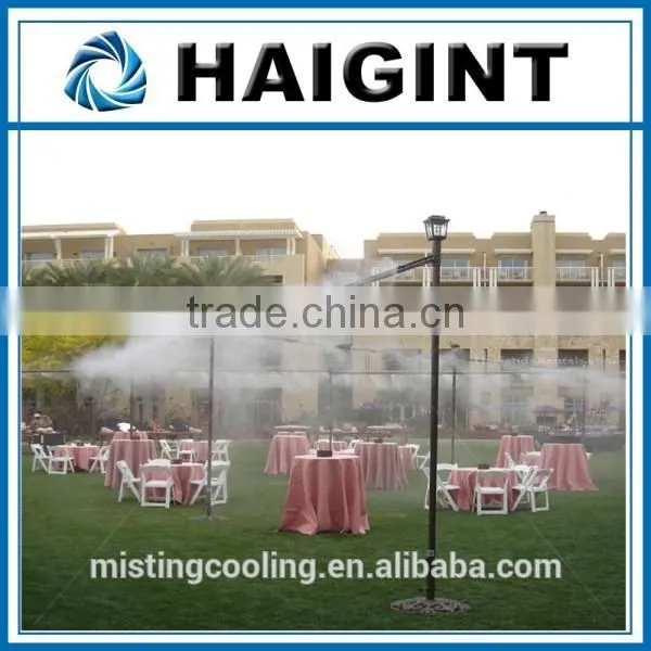 TY0252 Low Pressure Misting System,dry Misting System photo-2