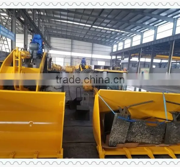 High-quality 4-wheel-driving AS936 Compact 3 Ton China Wheel Loader photo-6