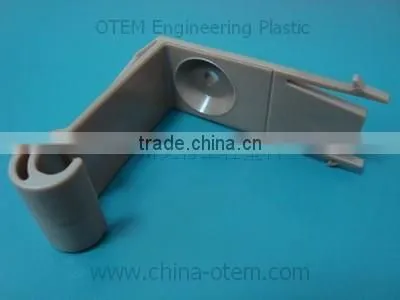 Radiation Resistance PEEK Rod photo-4