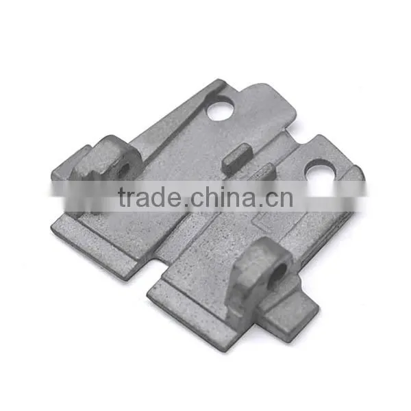 Customized Aluminum Equipment Parts Cnc Machining And Cnc Machining Mechanical Parts photo-2